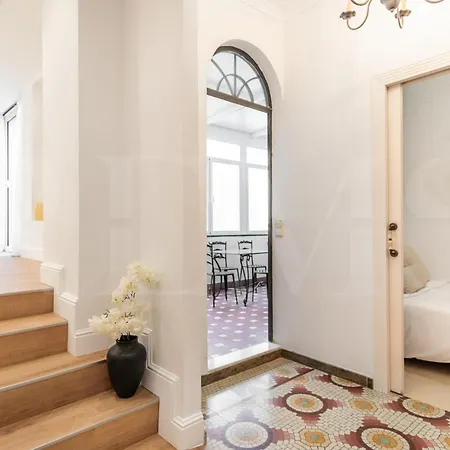 Charming With Private Patio By Rems Apartment *